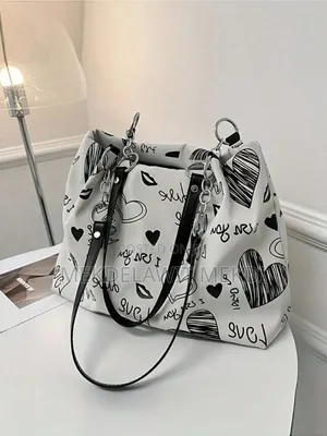 Tote Bags for School