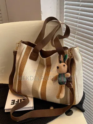 Tote Bags for School