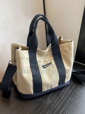 Tote Bags for School