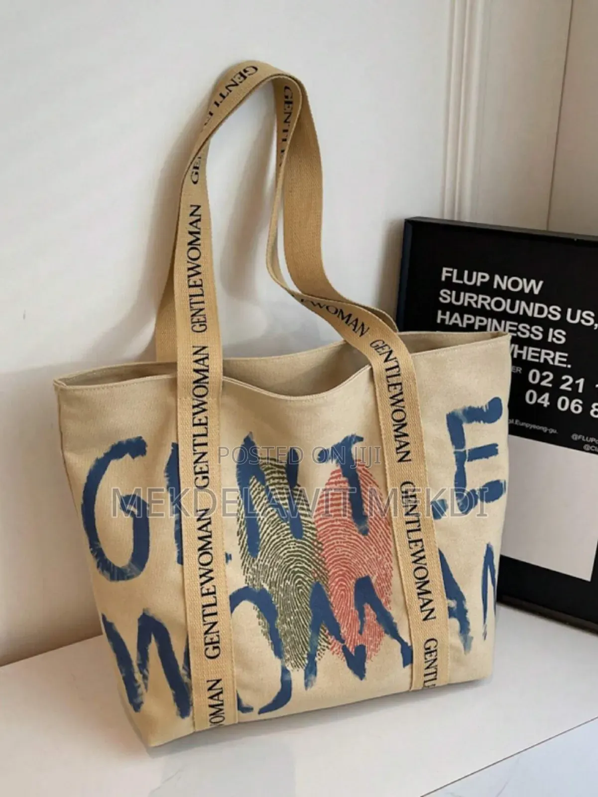 Tote Bags for School