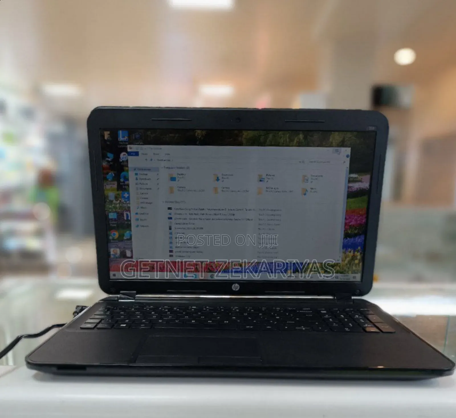 New Laptop HP Stream Notebook 4GB Intel Core 2 Quad SSD 500GB