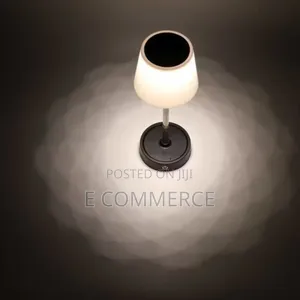 Foldable Rechargable Night Light