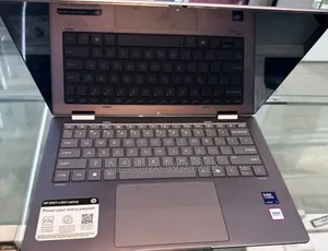 Photo - New Laptop HP Envy Ultrabook 6 16GB Intel Core I7 SSD 1T