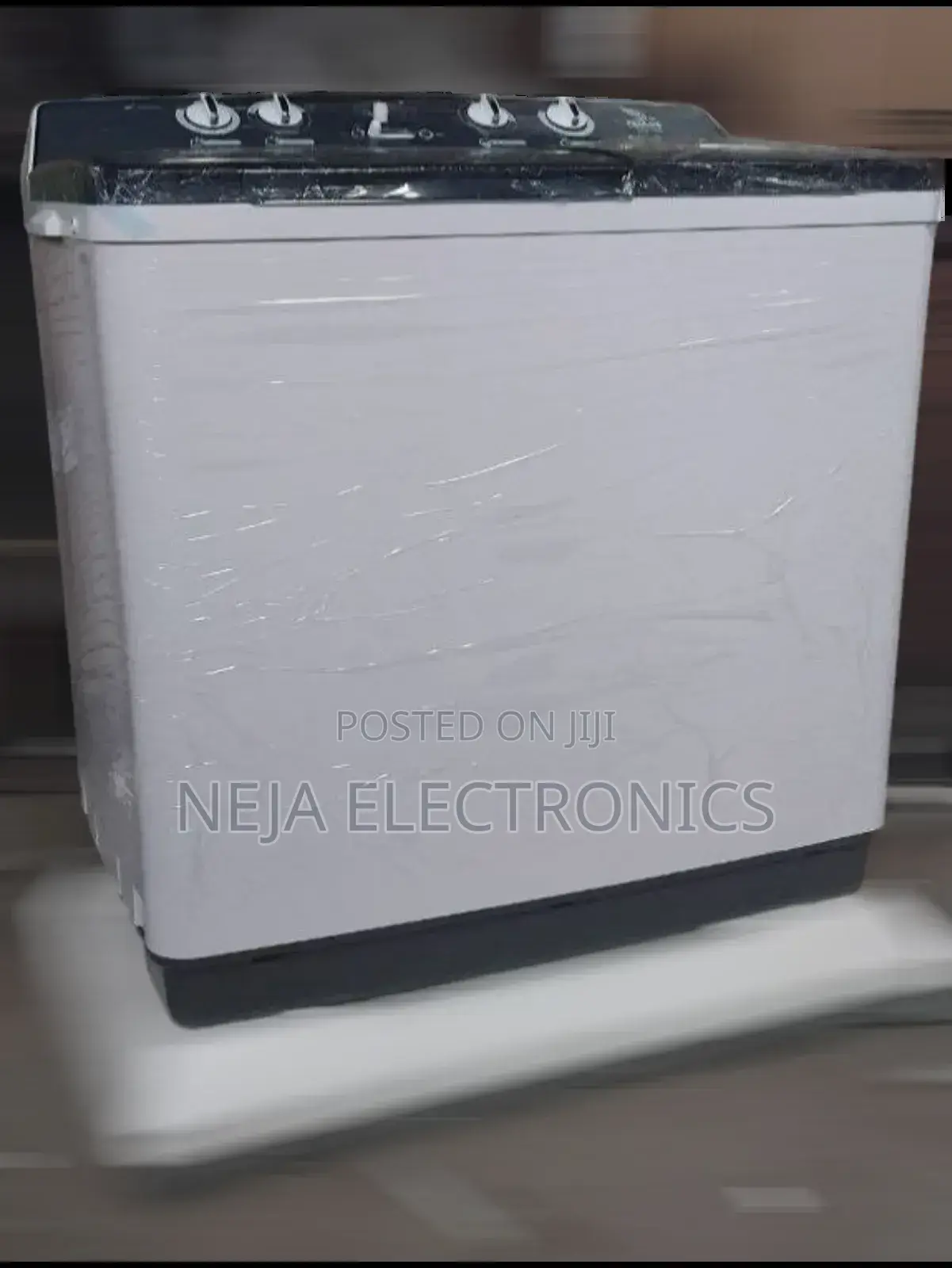 Falcon Washing Machine 16kg Delivery