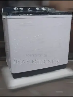 Falcon Washing Machine 16kg Delivery