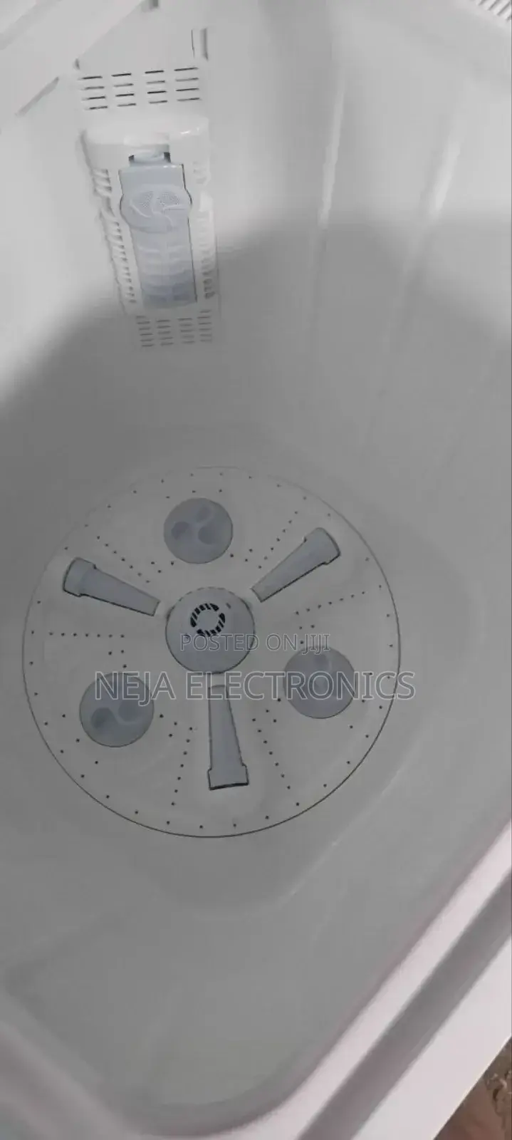 Falcon Washing Machine 16kg Delivery
