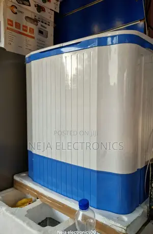 Photo - Ripu 5kg Washing Machine Free Deliver