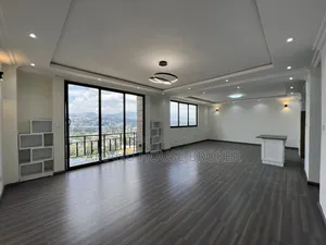 Photo - 3bdrm Apartment in Addis Abeba, Nifas Silk-Lafto for rent