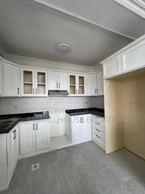 3bdrm Apartment in Addis Abeba, Nifas Silk-Lafto for rent