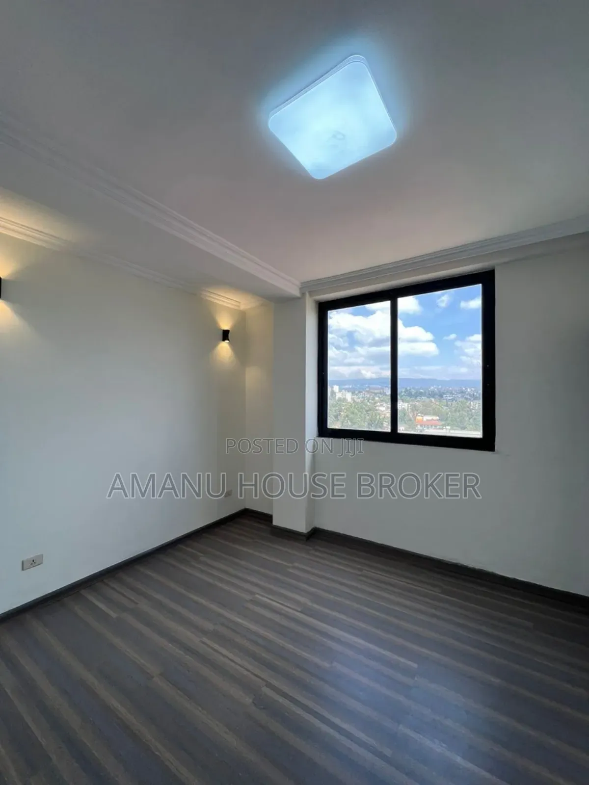 3bdrm Apartment in Addis Abeba, Nifas Silk-Lafto for rent