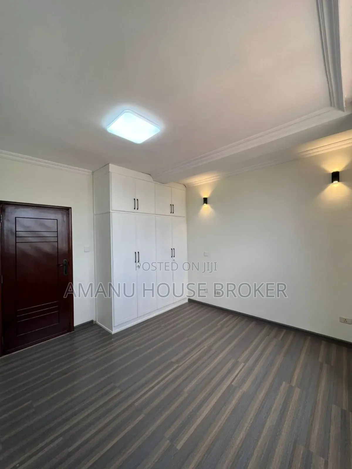 3bdrm Apartment in Addis Abeba, Nifas Silk-Lafto for rent