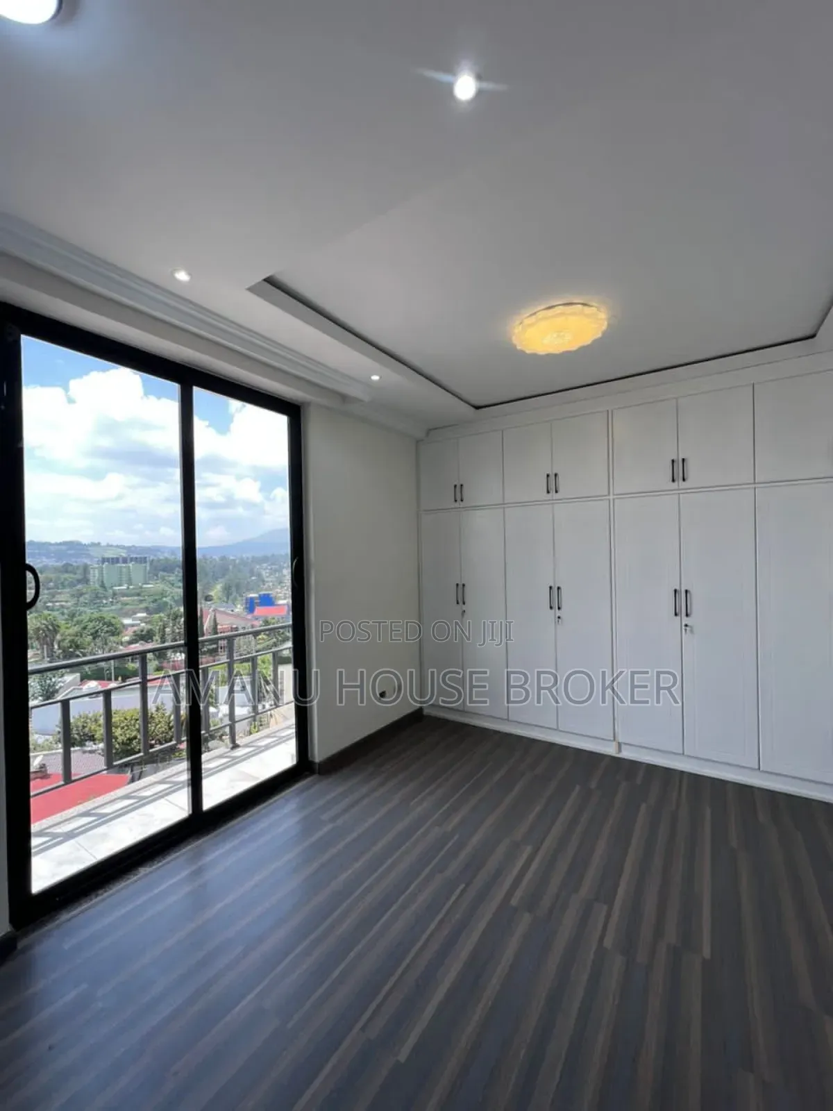 3bdrm Apartment in Addis Abeba, Nifas Silk-Lafto for rent