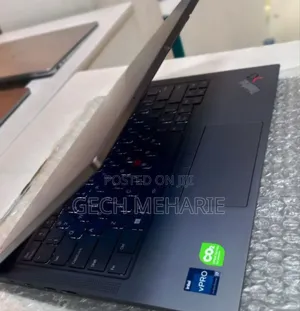 New Laptop Lenovo Thinkpad X1 Yoga 32GB Intel Core I7 SSD 1T