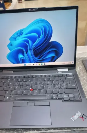 New Laptop Lenovo Thinkpad X1 Yoga 32GB Intel Core I7 SSD 1T