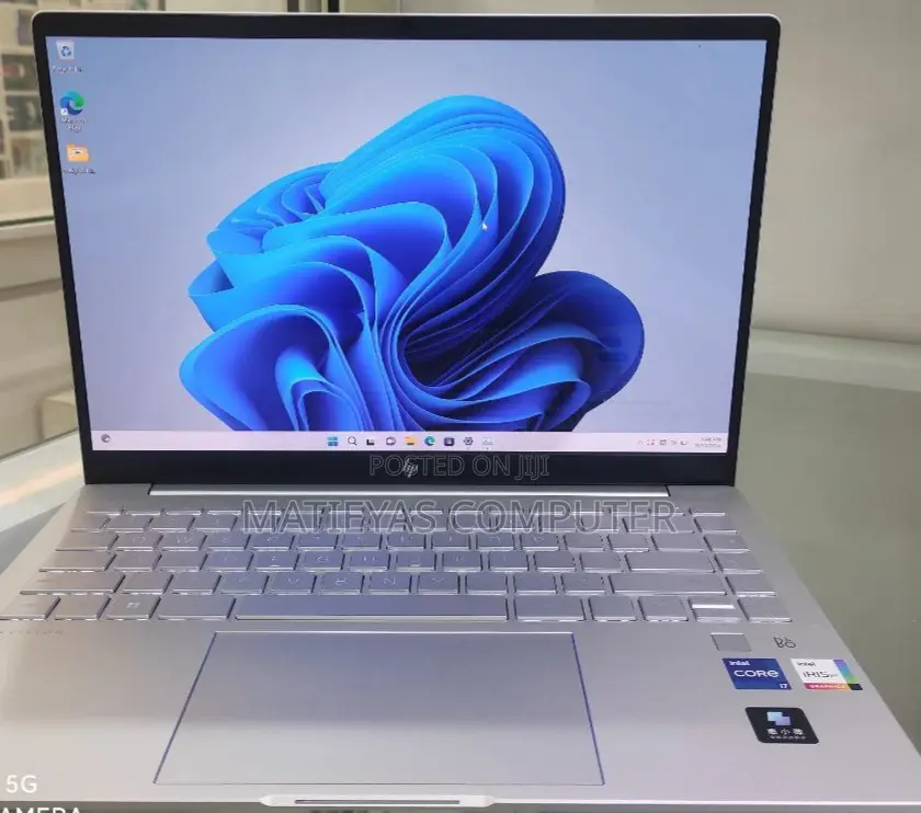 New Laptop HP Pavilion 15 16GB Intel Core I7 SSD 1T