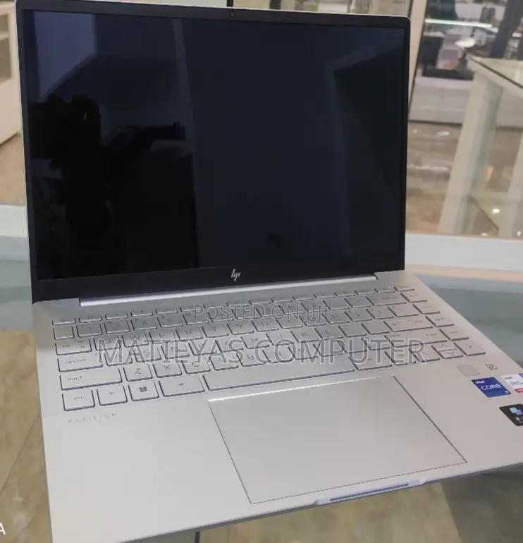 New Laptop HP Pavilion 15 16GB Intel Core I7 SSD 1T