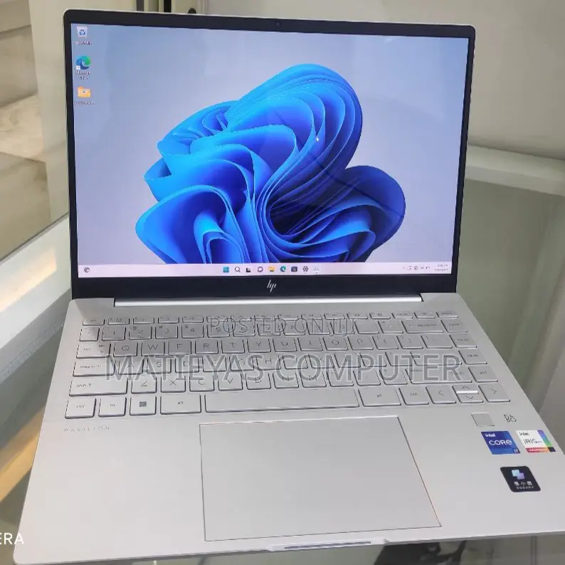 New Laptop HP Pavilion 15 16GB Intel Core I7 SSD 1T