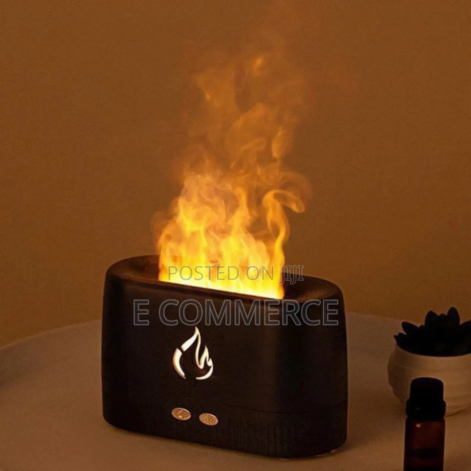 1lflame Aroma Diffuser Humidifier