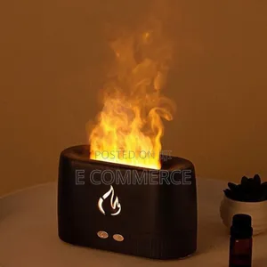 Photo - 1lflame Aroma Diffuser Humidifier