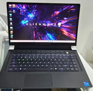 New Laptop Alienware M17x R2 32GB Intel Core I7 SSD 1T