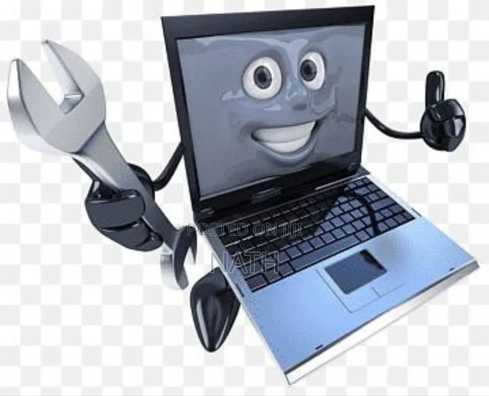 Pc Software and Hardware Maintenance