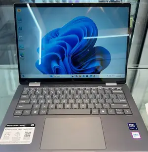 New Laptop HP Envy X360 16GB Intel Core I7 SSD 1T