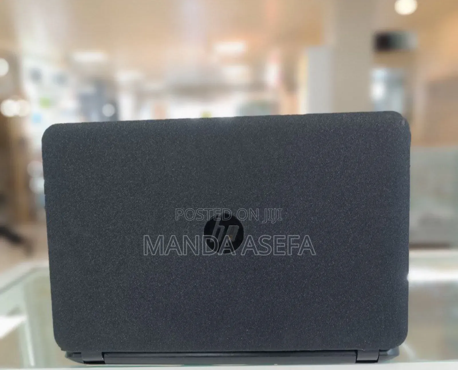 Laptop HP Stream Notebook 4GB Intel Core 2 Quad HDD 500GB