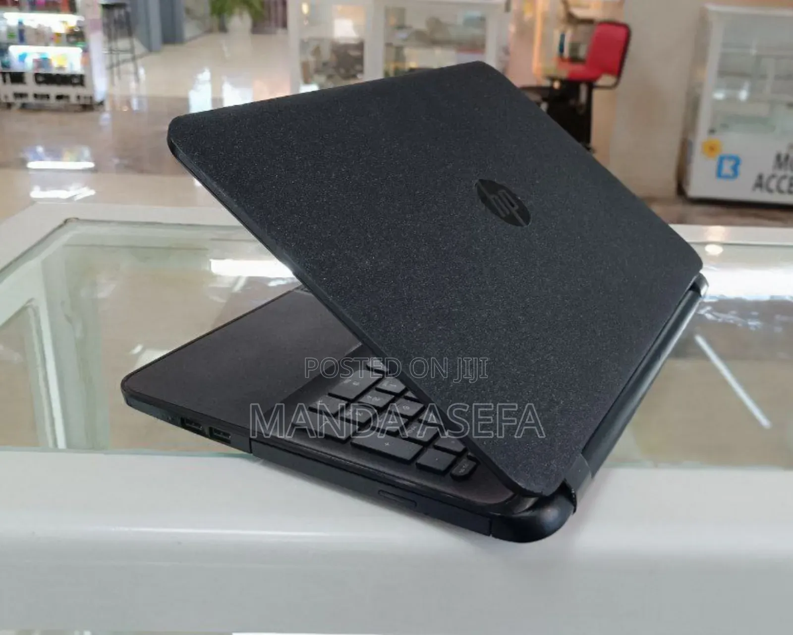 Laptop HP Stream Notebook 4GB Intel Core 2 Quad HDD 500GB
