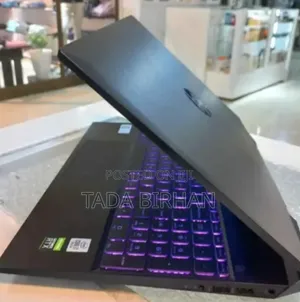 New Laptop HP Pavilion 15 18GB Intel Core I7 SSD 512GB