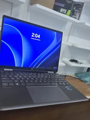 Photo - New Laptop HP Spectre 16GB Intel Core I7 SSD 1T