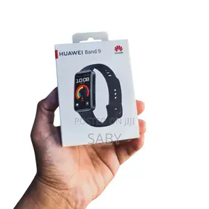 Huawei Band 9 Smart Watch