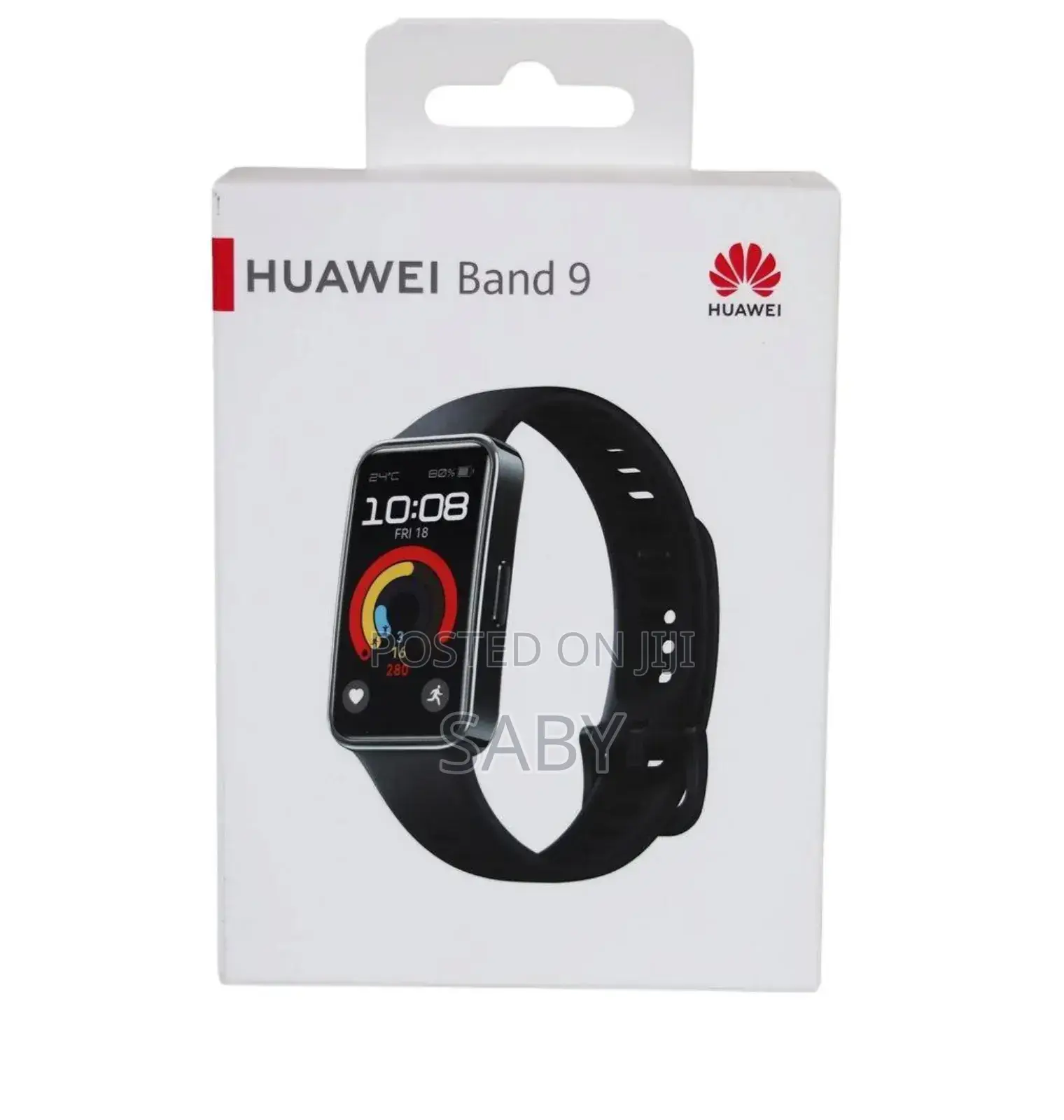 Huawei Band 9 Smart Watch