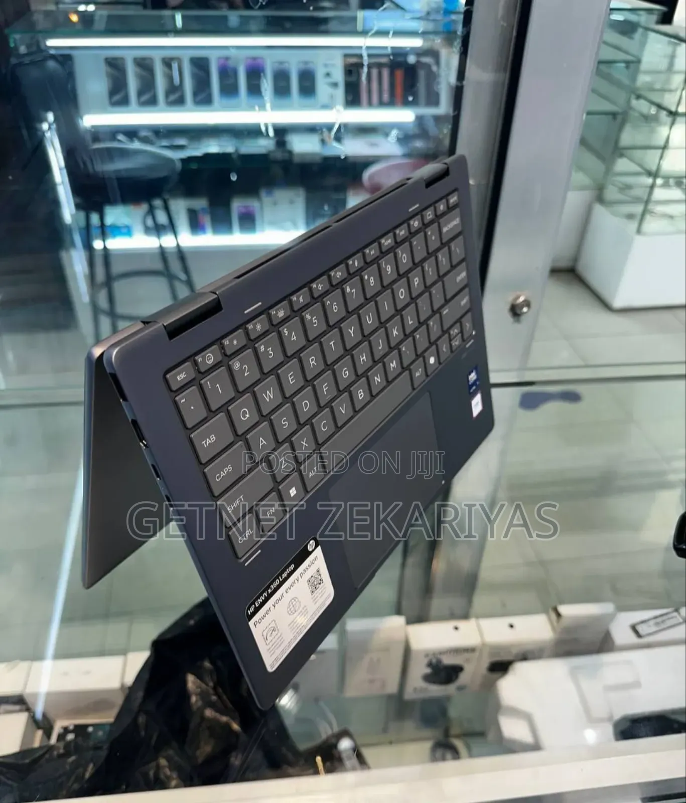 New Laptop HP 16GB Intel Core Ultra 7 SSD 1T