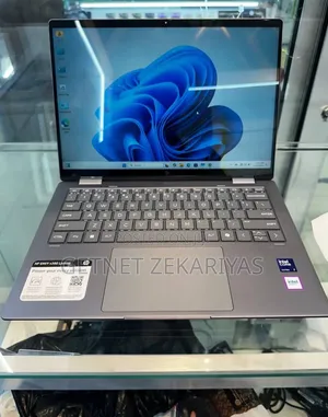 New Laptop HP 16GB Intel Core Ultra 7 SSD 1T