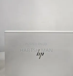New Laptop HP EliteBook x360 1030 G2 8GB Intel Core i5 SSD 512GB