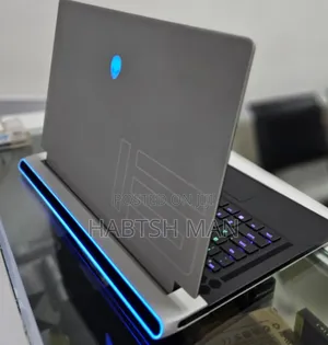 Photo - New Laptop Alienware Area-51m 32GB Intel Core I7 SSD 1T