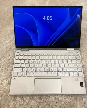 Photo - New Laptop HP Spectre X360 8GB Intel Core I5 SSD 512GB