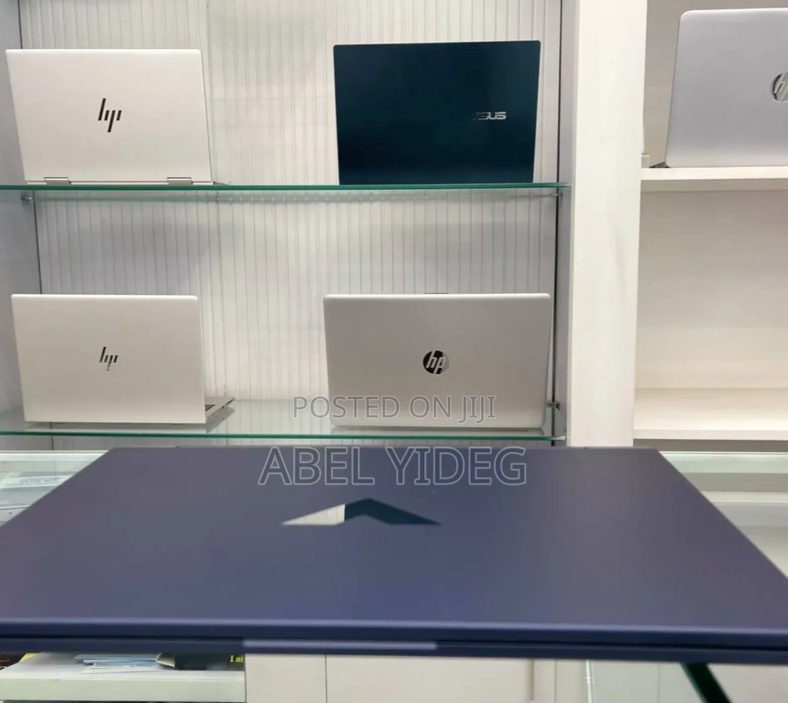 New Laptop HP Victus 16 8GB Intel Core I5 SSD 512GB