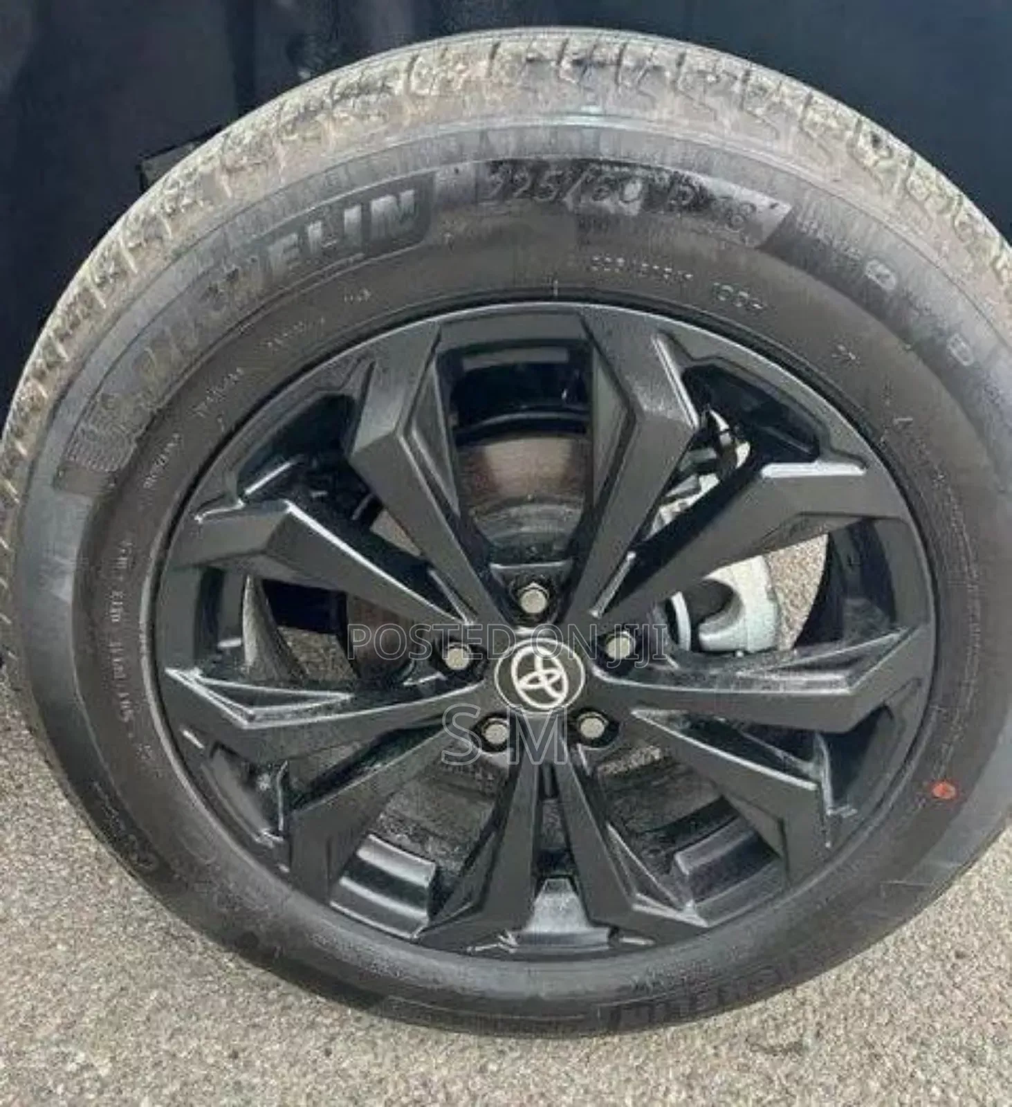 New Toyota RAV4 2023 White