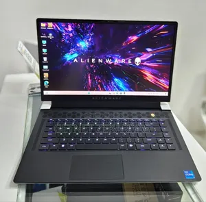 New Laptop Alienware M17x R2 32GB Intel Core I7 SSD 1T
