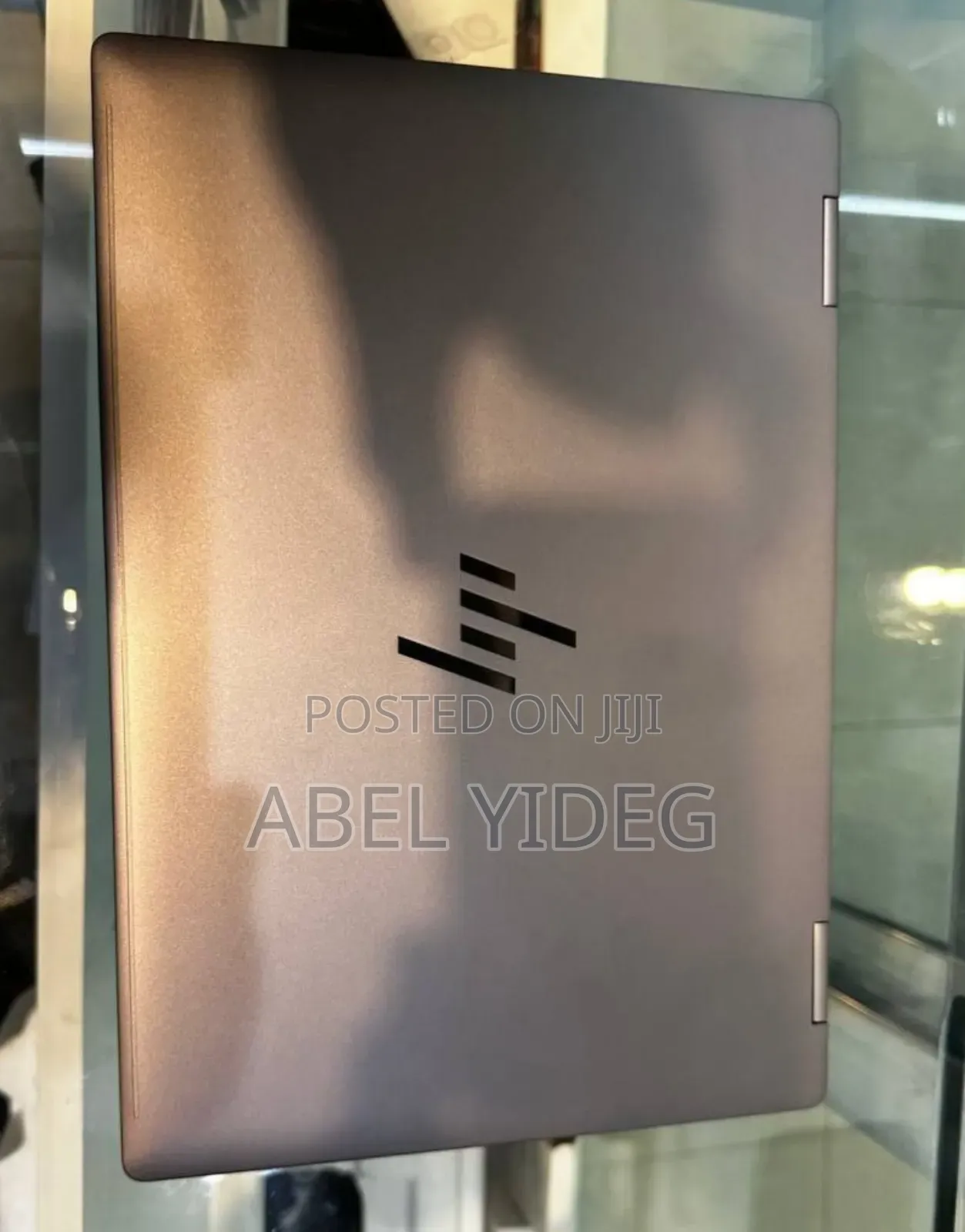 New Laptop HP Envy X360 16GB Intel Core Ultra 7 SSD 1T