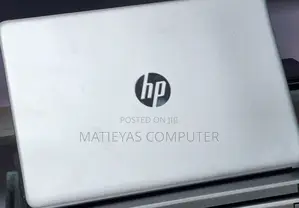New Laptop HP Stream Notebook 8GB Intel Core I5 SSD 512GB