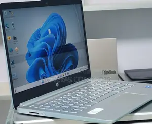 New Laptop HP Stream Notebook 8GB Intel Core I5 SSD 512GB