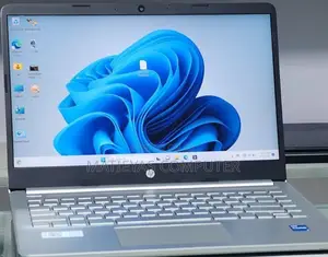 New Laptop HP Stream Notebook 8GB Intel Core I5 SSD 512GB