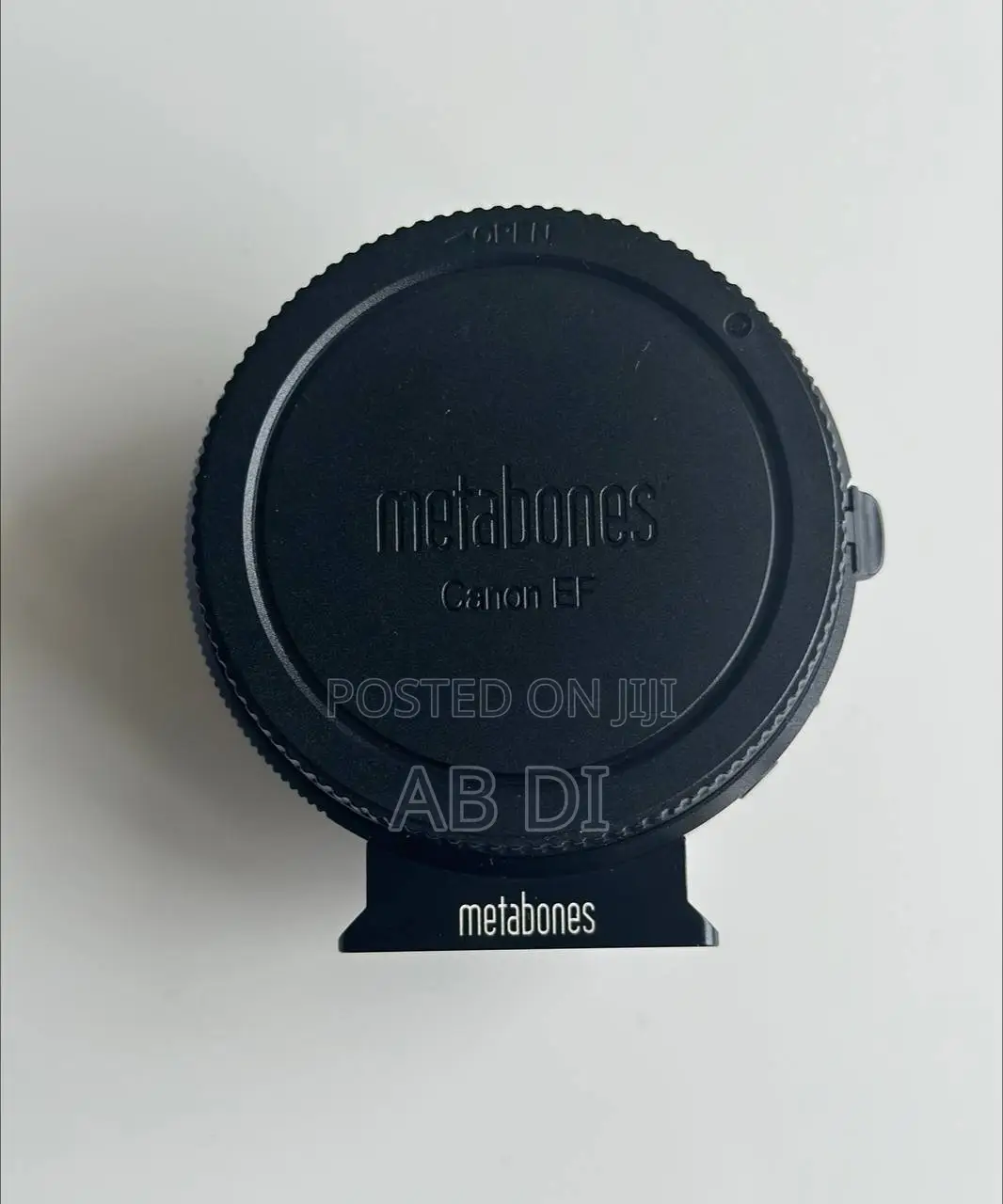 Metabones Adapter