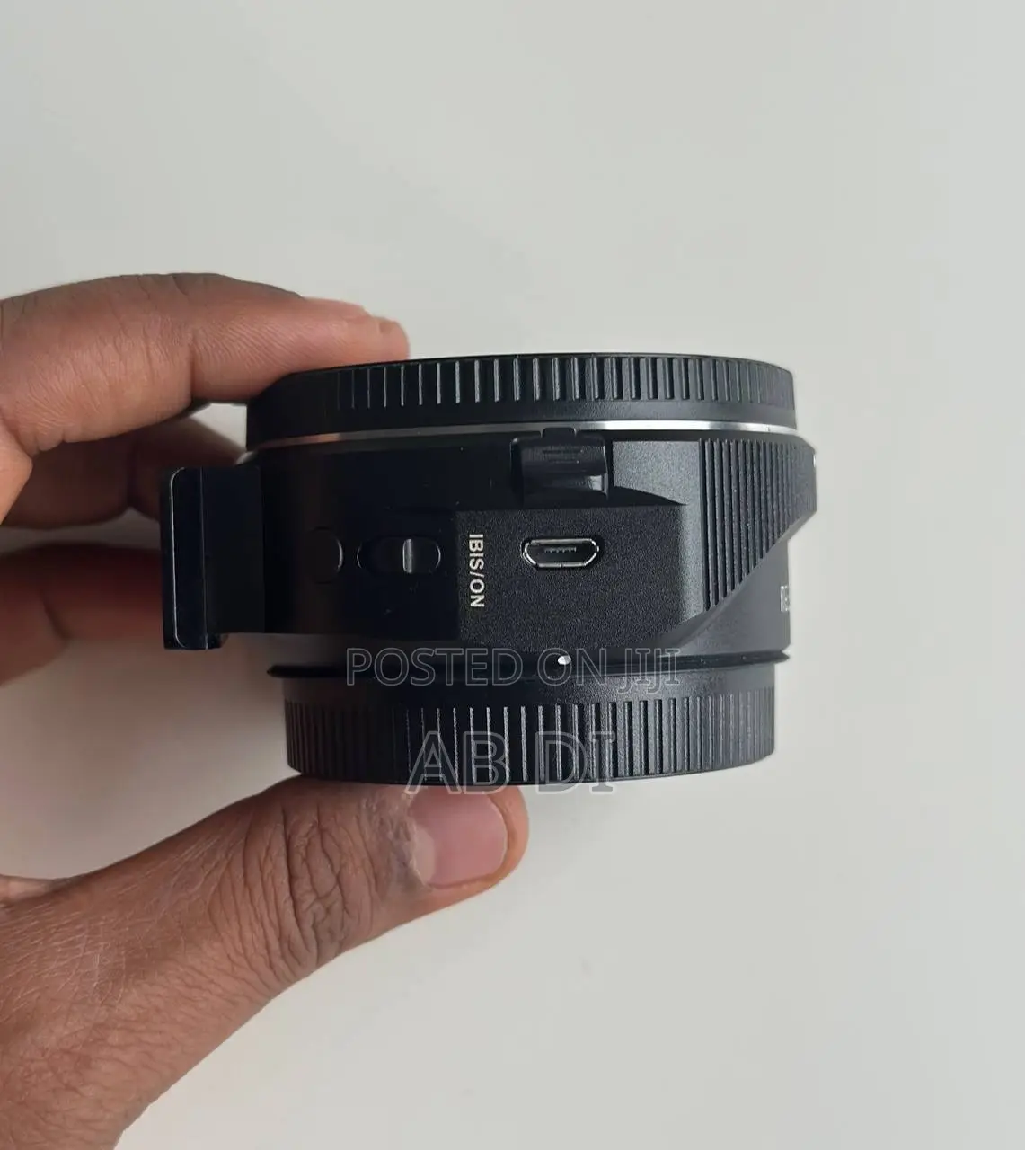 Metabones Adapter