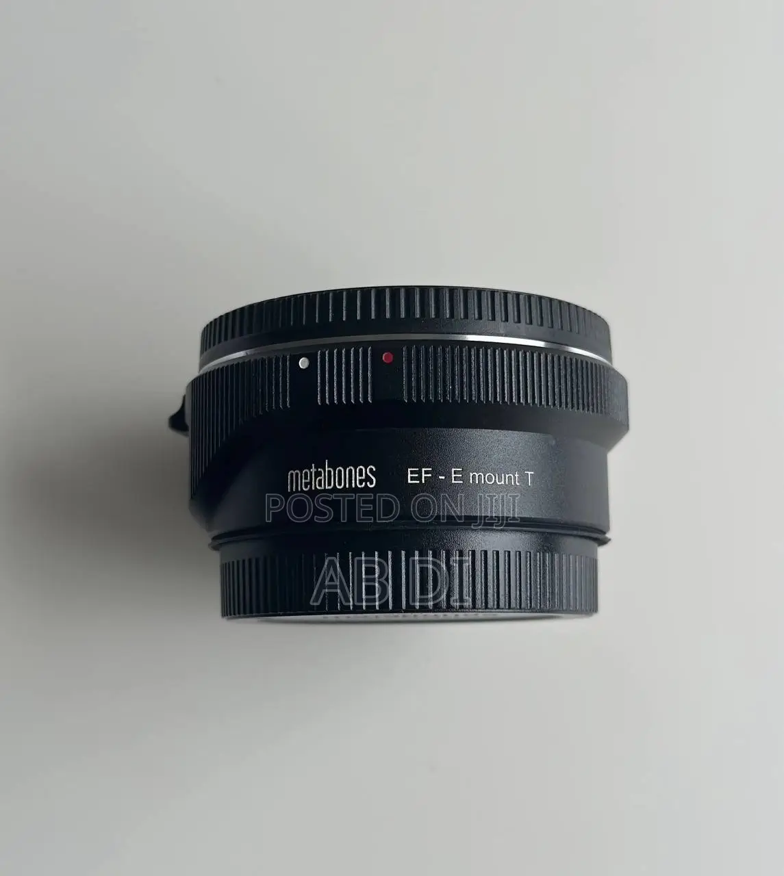 Metabones Adapter