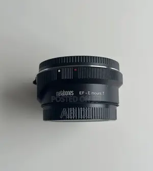 Metabones Adapter