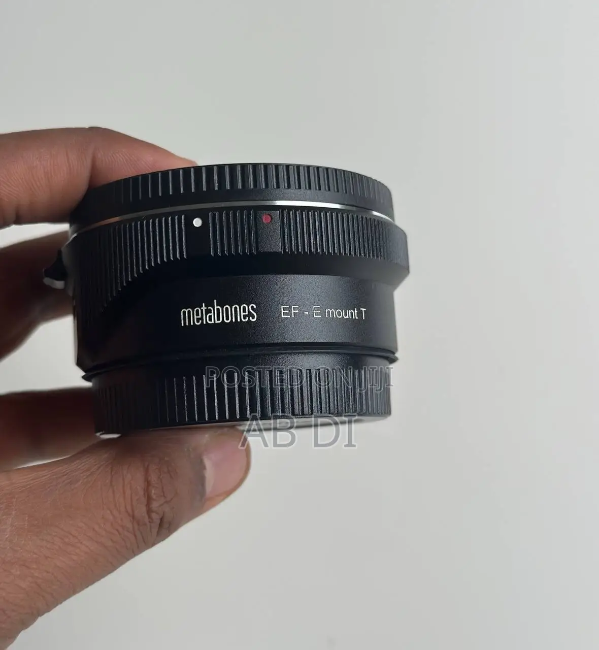 Metabones Adapter