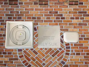 Airpod Pro Earbud Built for Active Lifestyles